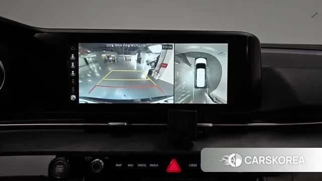 Kia Carnival 4th generation id 3280378 из Кореи 7