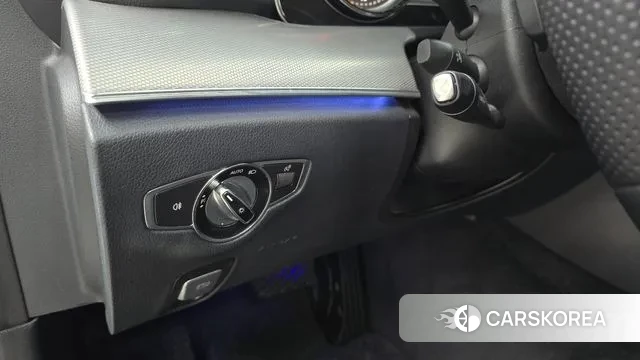 Mercedes-Benz E-Class W213 id 3667069 из Кореи 7