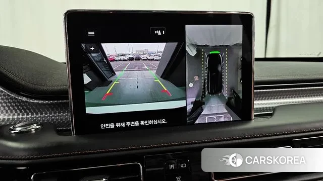 Lincoln Aviator 2nd generation id 3586615 из Кореи 7