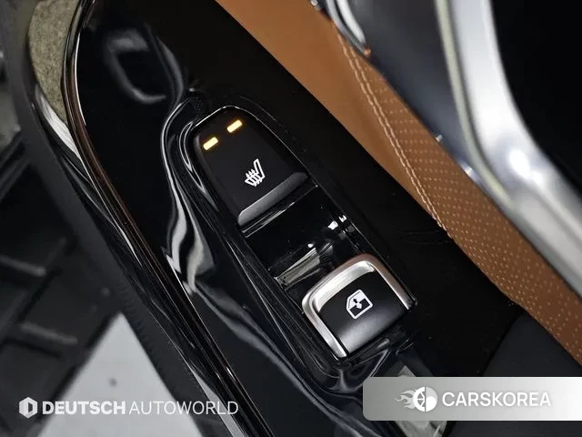 Kia Mohave Master id 3606415 из Кореи 7