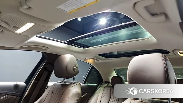 Mercedes-Benz E-Class W213 id 3622366 из Кореи 7