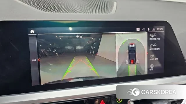 BMW 3 Series (G20) id 3054903 из Кореи 7