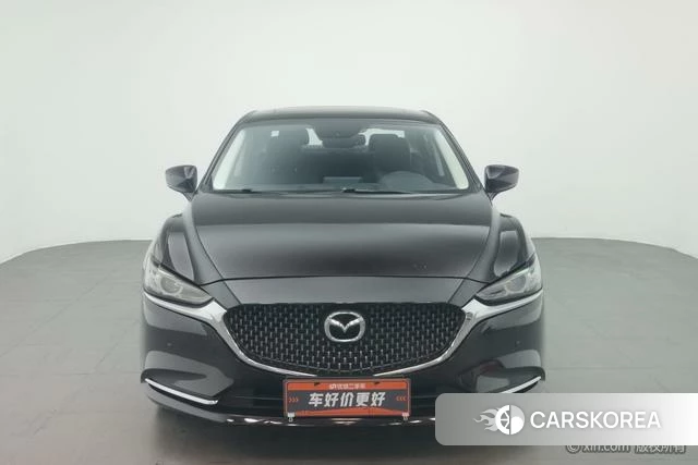 Mazda Atez id 4329078 из Китая 7
