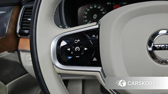 Volvo XC90 second Generation id 4225136 из Кореи 7