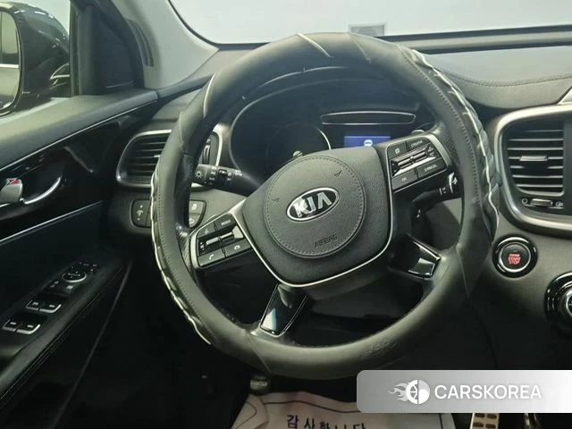Kia The New Sorento id 4705062 из Кореи 7
