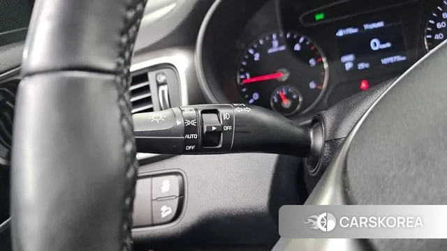 Kia The New Sorento id 3029323 из Кореи 7