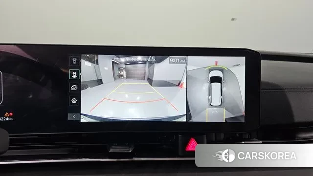 Kia The New Carnival 4th Generation id 3544633 из Кореи 7