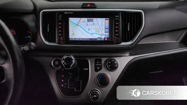 Kia The New Ray id 3779051 из Кореи 7