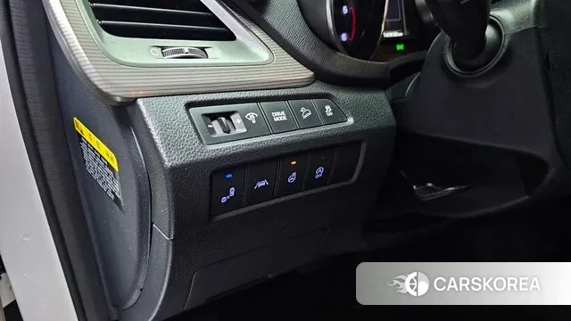 Hyundai The New Max Cruise id 3541656 из Кореи 7