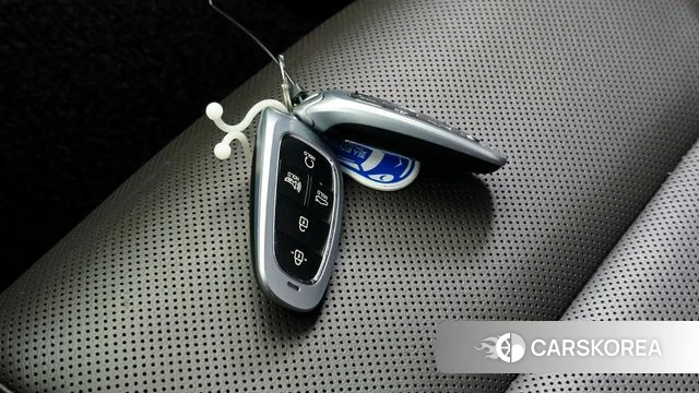 Hyundai The New Grandeur IG id 4935644 из Кореи 7