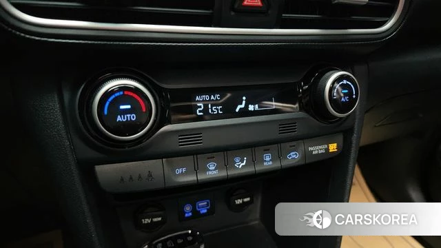 Hyundai Kona id 4246085 из Кореи 7