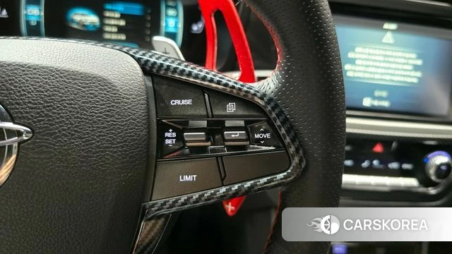 Ssangyong Beautiful Korando id 4203079 из Кореи 7