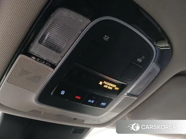 Hyundai Sonata (DN8) id 3607922 из Кореи 7