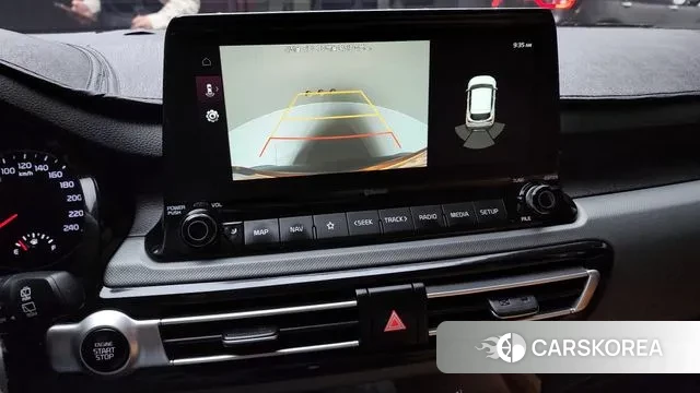 Kia Seltos id 3373865 из Кореи 7