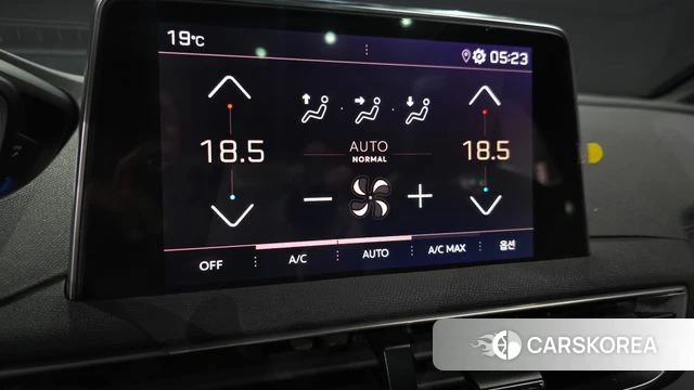 Peugeot 3008 second generation id 4303603 из Кореи 7