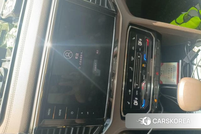 Volkswagen Weiran id 4278319 из Китая 7