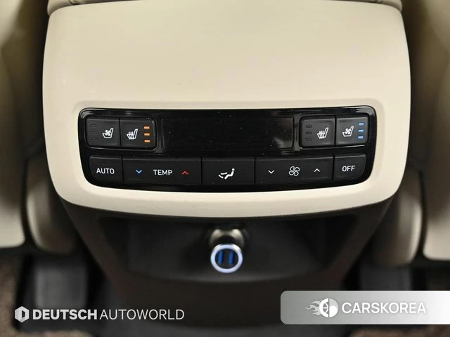 Hyundai Palisade id 4224040 из Кореи 7