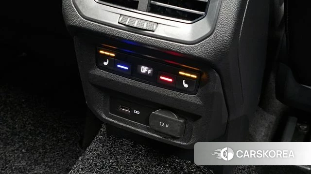 Volkswagen Tiguan second Generation id 3911348 из Кореи 7