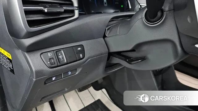 Hyundai The New Ionic Electric id 2965967 из Кореи 7