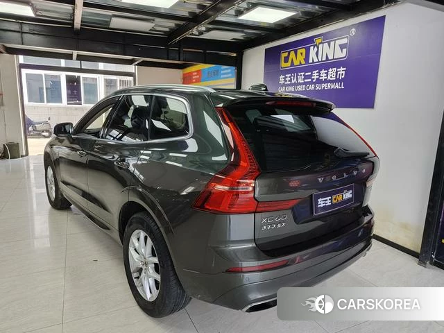 Volvo XC60 id 4238063 из Китая 7