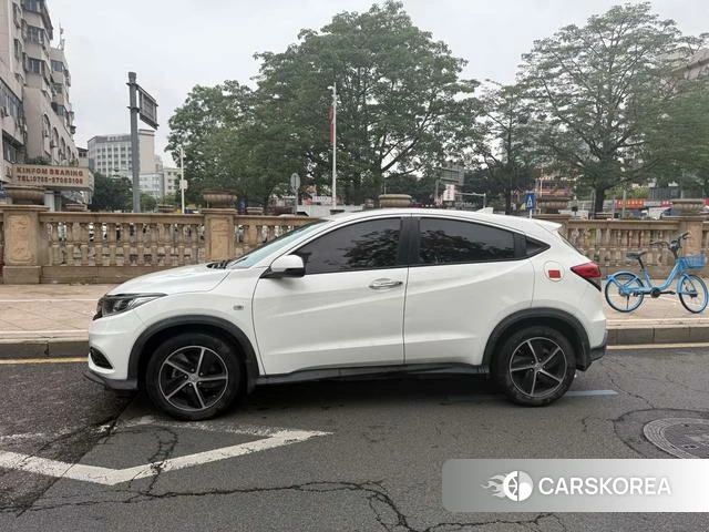 Honda Binzhi id 4297811 из Китая 7