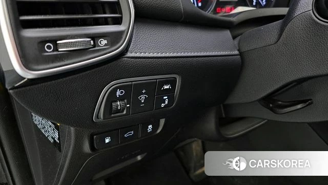 Hyundai Grandeur IG id 4377798 из Кореи 7