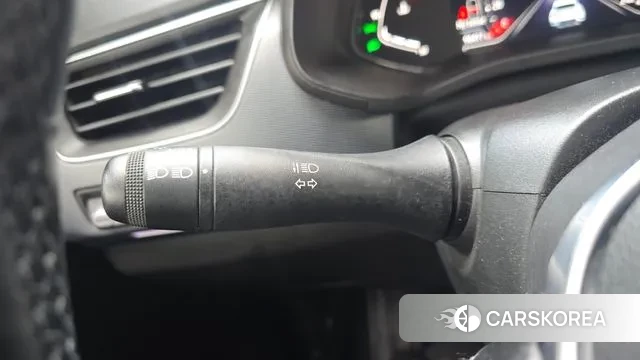 Renault Korea (Samsung) XM3 id 3566566 из Кореи 7