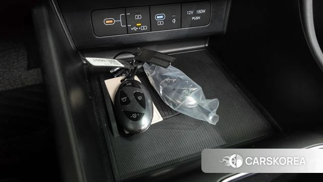 Hyundai Sonata D Edge (DN8) id 4571125 из Кореи 7