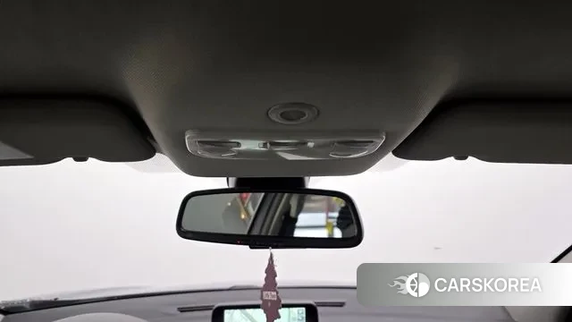 Renault Korea (Samsung) SM3 Neo id 3357421 из Кореи 7