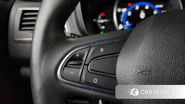 Renault Korea (Samsung) The New QM6 id 4339026 из Кореи 7