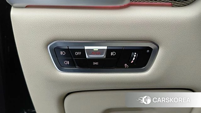BMW X6 (G06) id 3819304 из Кореи 7