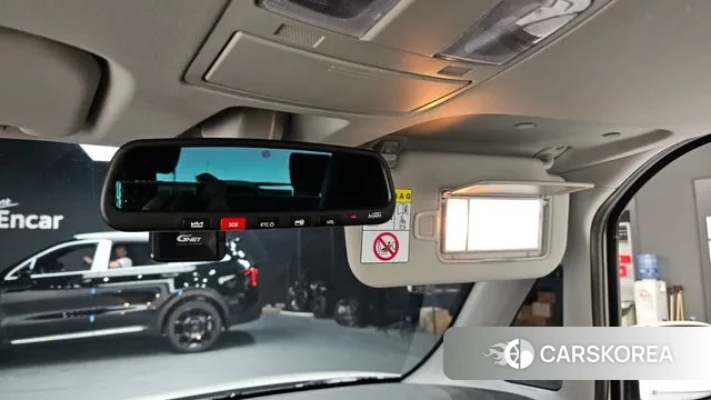 Kia The New Kia Ray EV id 3222938 из Кореи 7