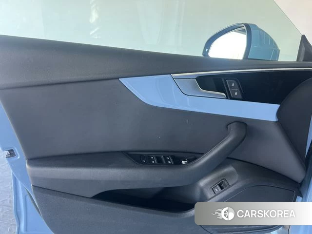 Audi A5 id 4259355 из Китая 7