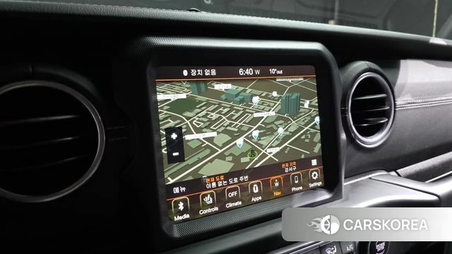 Jeep Wrangler (JL) id 3820374 из Кореи 7