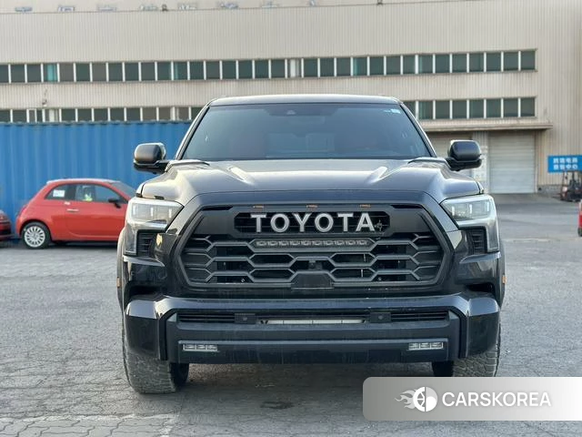 Toyota Sequoia id 4258315 из Китая 7