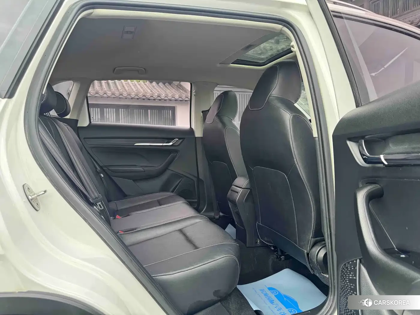 Skoda Kamiq id 4622448 из Китая 7