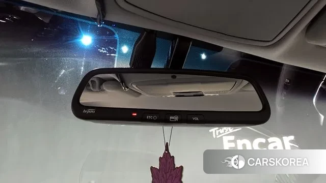 Hyundai Grandeur IG id 3013860 из Кореи 7