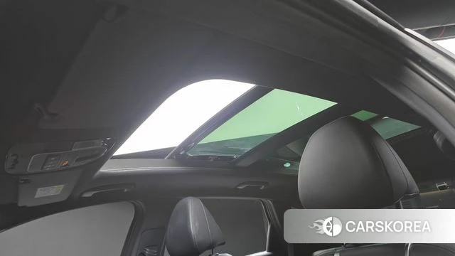 Hyundai Tucson (NX4) id 4721825 из Кореи 7