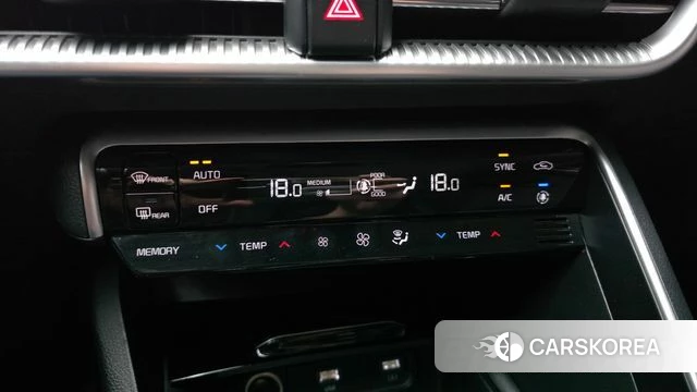 Kia K5 3rd generation id 4936012 из Кореи 7