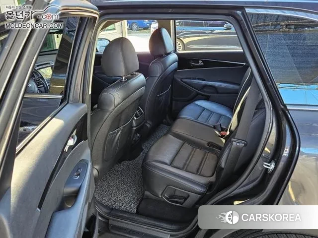 Kia The New Sorento id 3380735 из Кореи 7