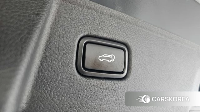 Kia Mohave Master id 4794128 из Кореи 7