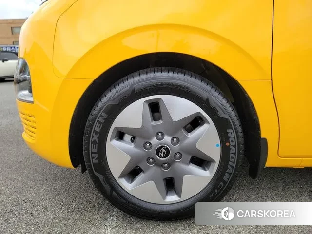 Hyundai Staria id 3353462 из Кореи 7