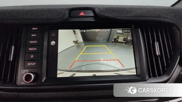 Kia The New Kia Ray id 3388722 из Кореи 7