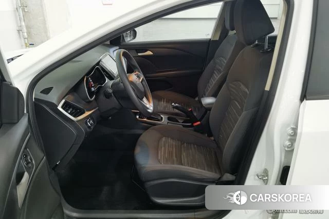 Chevrolet Cruze id 4253737 из Китая 7