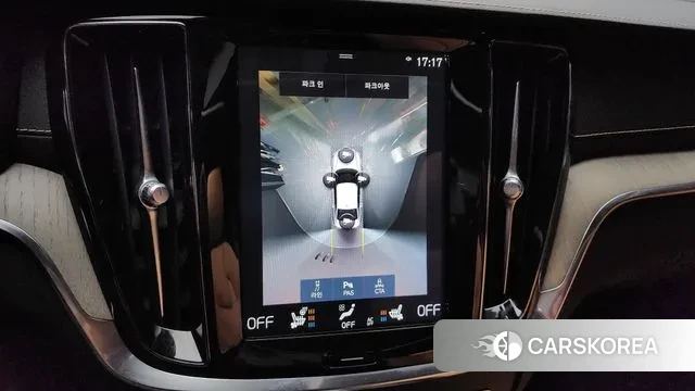 Volvo S60 3rd generation id 3374718 из Кореи 7