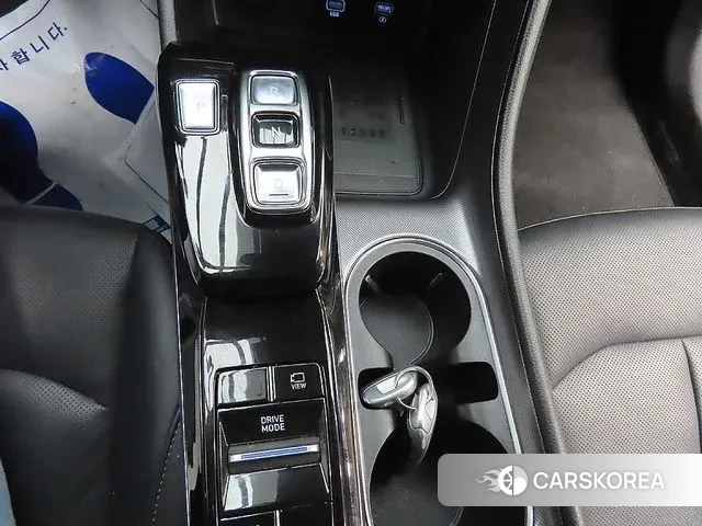 Hyundai Sonata Hybrid (DN8) id 3488151 из Кореи 7