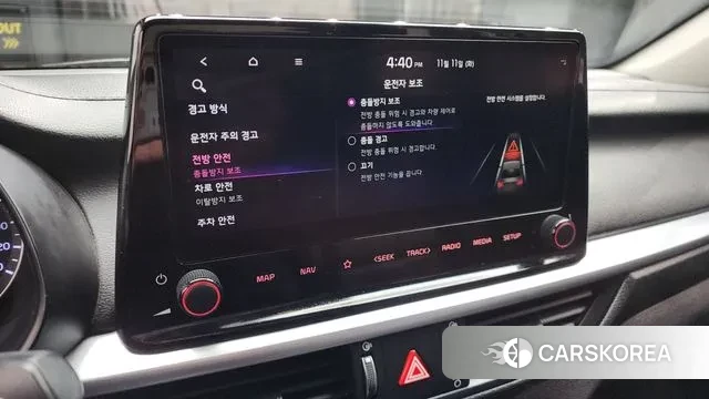 Kia The New K3 2nd generation id 3349409 из Кореи 7