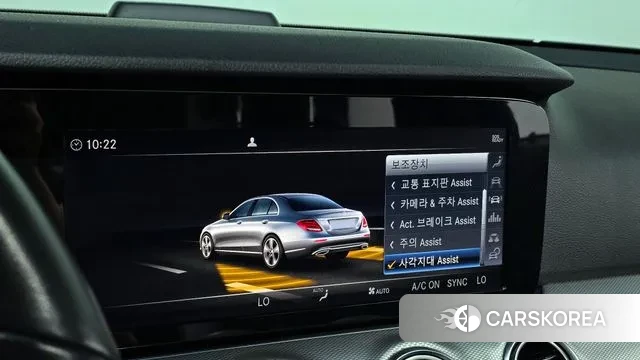 Mercedes-Benz E-Class W213 id 3000245 из Кореи 7