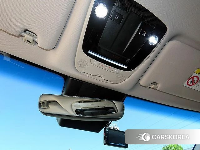 Kia K8 id 4775045 из Кореи 7