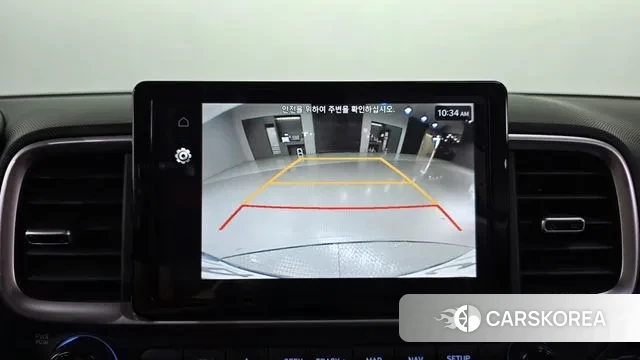 Hyundai Venue id 3373915 из Кореи 7